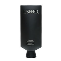 He Clean Shower Gel 200ml