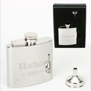 Hip Flask