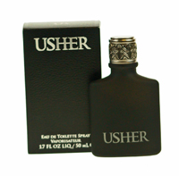 Men Eau de Toilette 50ml Spray - Free Usher CD with this product