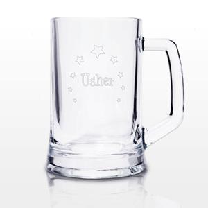 Stern Tankard