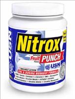 USN - Nitrox Punch Original 800G