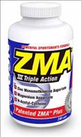 USN - Zma 240 Caps