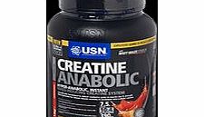 USN Creatine Anabolic Orange 1800g Powder -