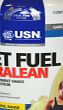 USN Diet Fuel Powder Vanilla 2kg - 2000g 007294