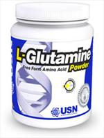 L-Glutamine - 500G