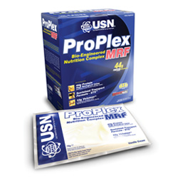 USN ProPlex MRF (1 1) - 20 Sachets Chocolate