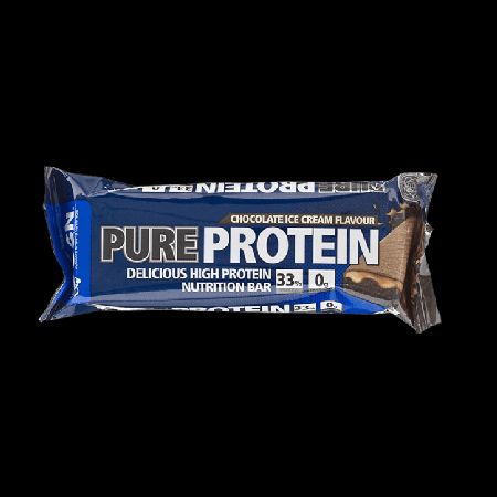 USN Pure Protein Bar Chocolate Ice Cream 12 x