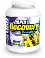 USN Rapid Recovery Complex 1.9Kg - Orange