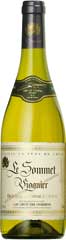 UVICA Le Sommet Viognier 2005 WHITE France