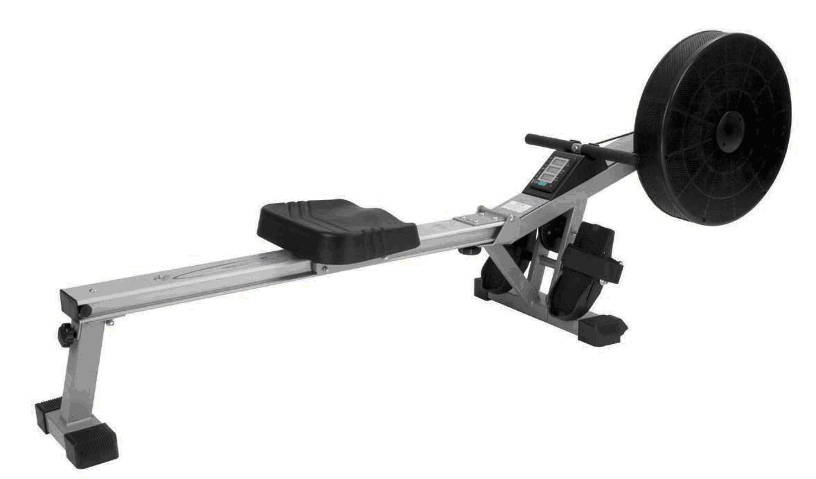 V-fit AR1 Artemis II Air Rowing Machine