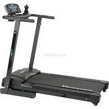 V-Fit CPTv-02 Strider Motorised Treadmill