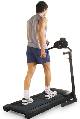 V-FIT electric treadmill