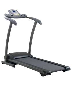 V-Fit G-TM Folding Motorised Treadmill