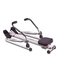 V-Fit Hermes Deluxe Rower