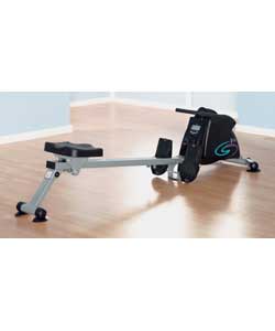 Jupiter Magnetic Rower