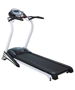 V-Fit MPTM2 Motorised Folding Treadmill