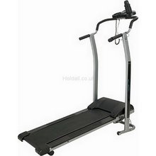 V-Fit MT3 Manual Magnetic Treadmill