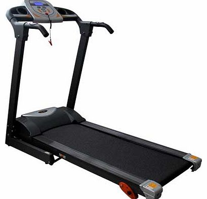 P12/1 Motorised Treadmill