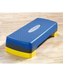 V-Fit Power Step