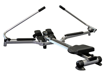 V-fit SR1 Supreme Dual Sculling Hydraulic Rowing