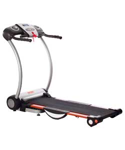 V-Fit TR99i Motorised Folding Treadmill