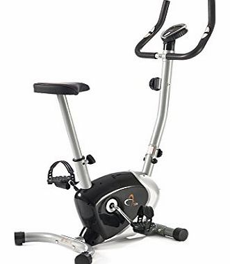  FMTC2 Folding Upright Magnetic Exercise Cycle