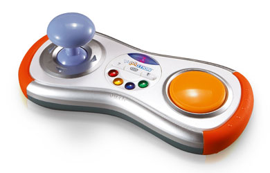 V-Motion Joystick