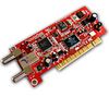 V10 MEDIA Digital Tuner Board DTV SAT PCI