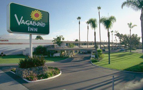 vagabond Inn Chula Vista