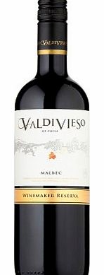 Winemaker Reserva Malbec