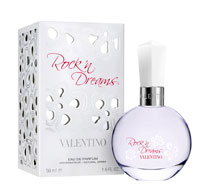 Rock n Dreams Eau de Parfum 30ml