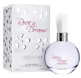 Rock n Dreams Eau De Parfum Spray 50ml