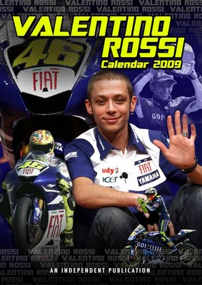 Valentino Rossi