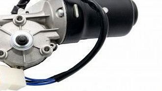 Valeo Service 579082 Wiper Motor