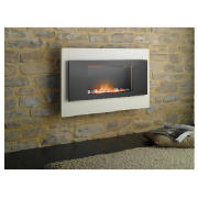 Valor Alaska Wall Hung Fire