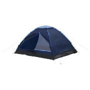 4 Person Dome Tent