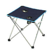 Value Folding Table