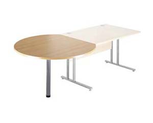 Value line premium conference desk extension