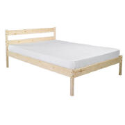 Value Pine Double Bedframe