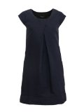 Emily and Fin Maude Navy Dress S