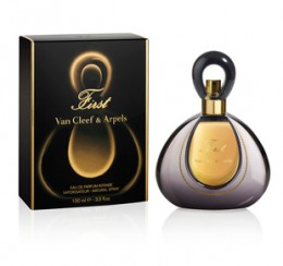 First Intense Eau De Parfum