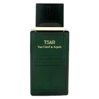 Van Cleef and Arpels Tsar - 100ml Eau de Toilette Spray