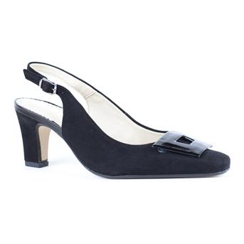 Kingstown Sling Backs