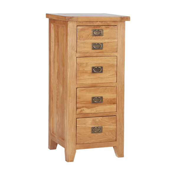 5 Drawer Slim Chest