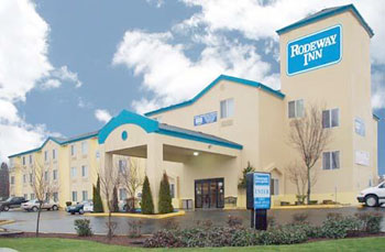 Rodeway Inn And Suites