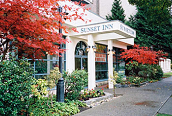 Sunset Inn and Suites