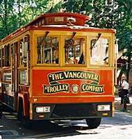 Trolley Hop-on/Hop Off - Adult