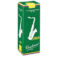 Vandoren Java Tenor Saxophone Reeds Strength 2.0