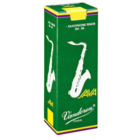 Vandoren Java Tenor Saxophone Reeds Strength 3.5