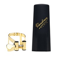 Vandoren M/O Baritone Saxophone Ligature Gold